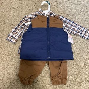 Just One You 3 piece set, 3m